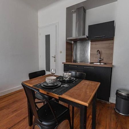 Appartement 40M2 - Hyper Centre Brest Esterno foto