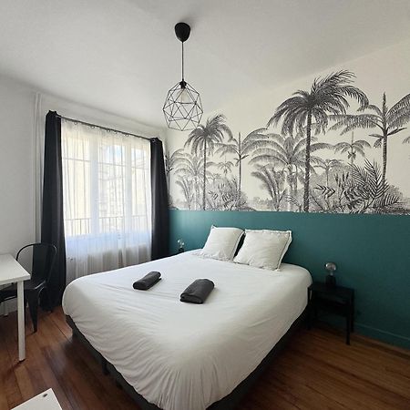 Appartement 40M2 - Hyper Centre Brest Esterno foto