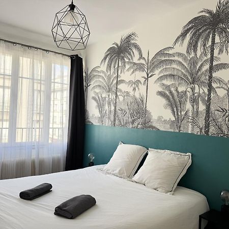 Appartement 40M2 - Hyper Centre Brest Esterno foto