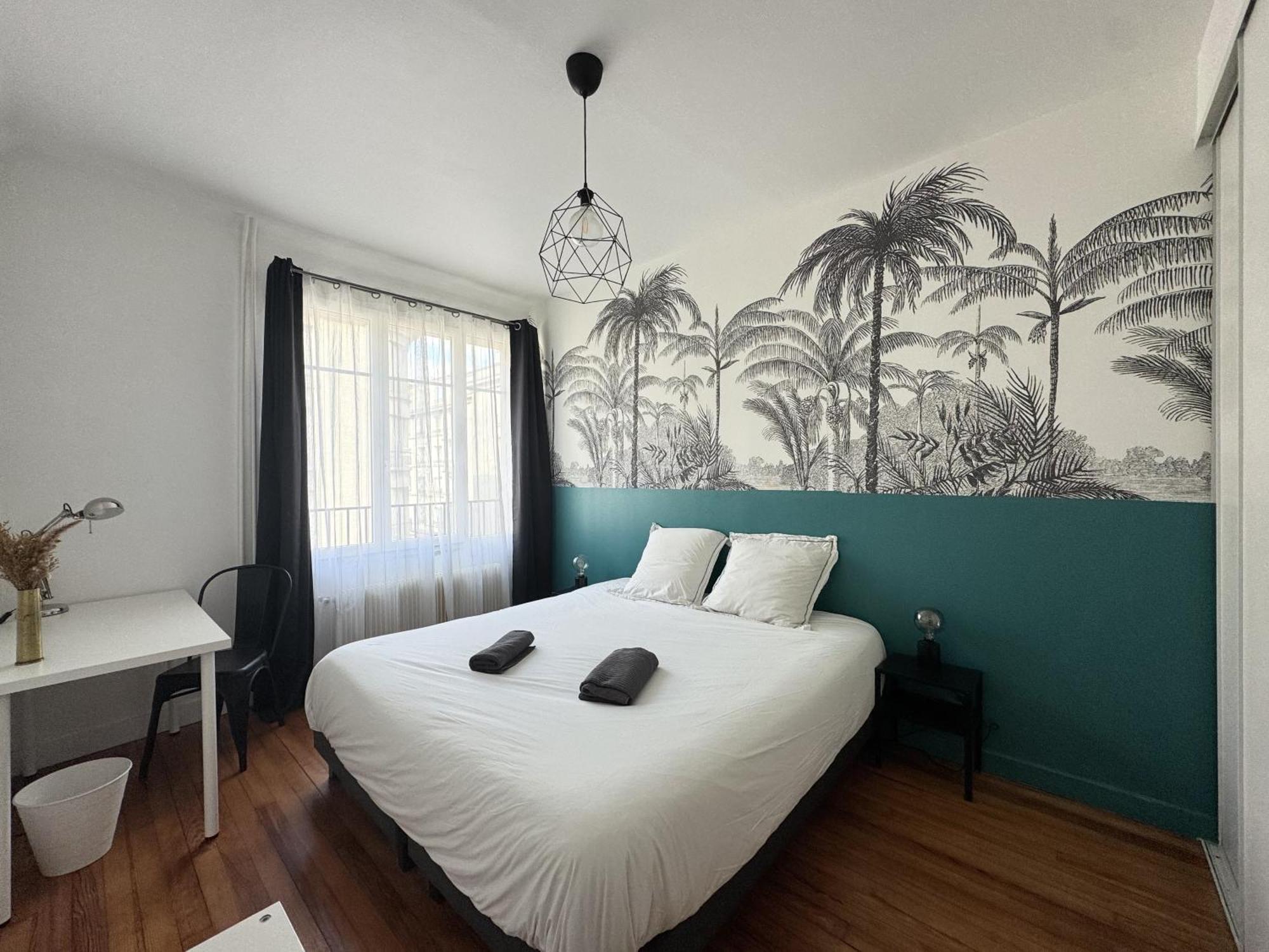 Appartement 40M2 - Hyper Centre Brest Esterno foto
