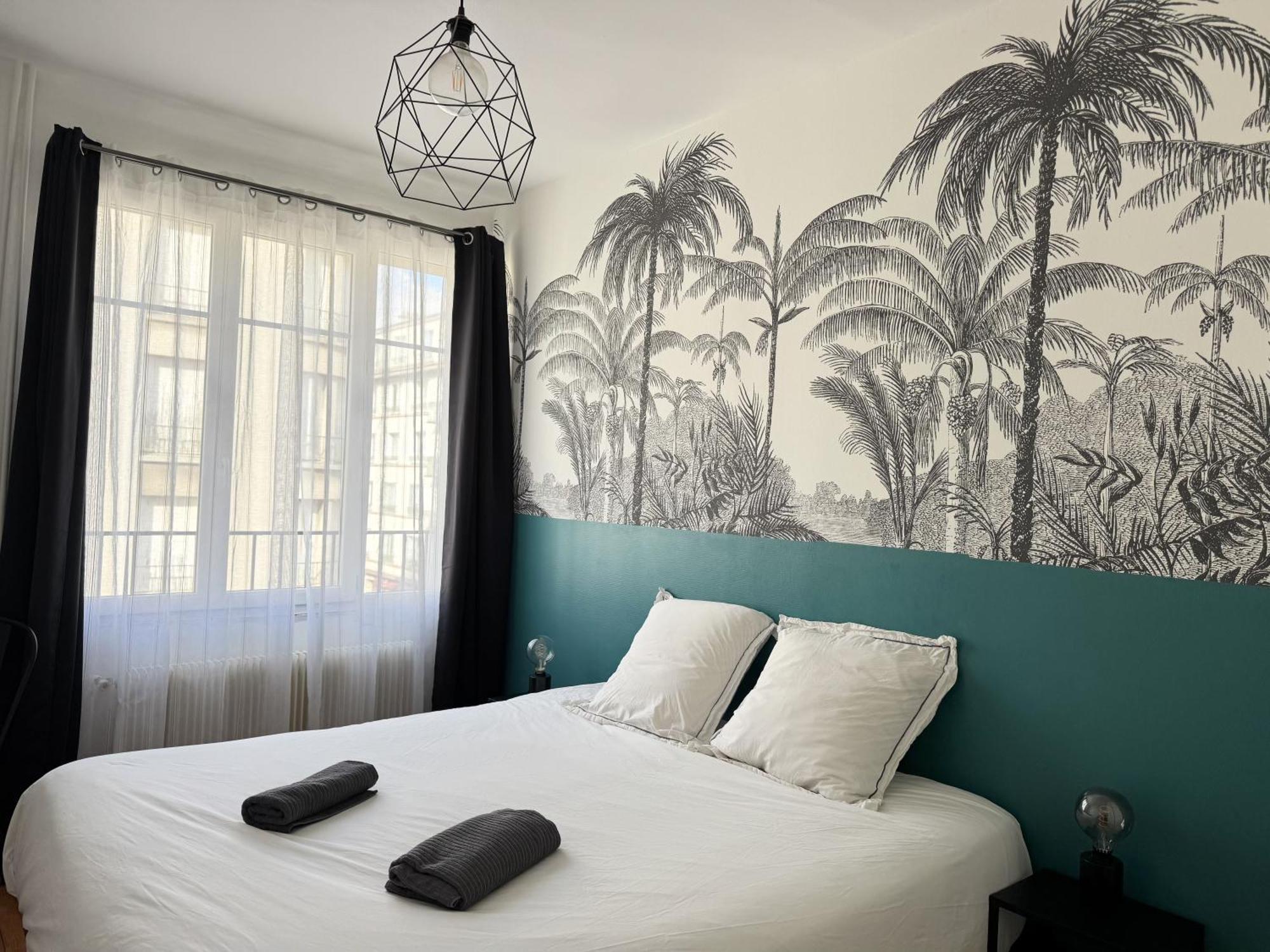 Appartement 40M2 - Hyper Centre Brest Esterno foto